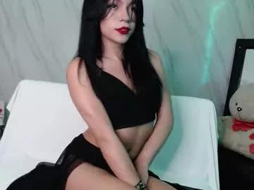 jeimy_garcia from Chaturbate is Freechat