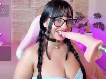 Unleash your urge for fetish cams livestreamers with our pick of steaming hot models, versed in the art of seduction and indulgence.