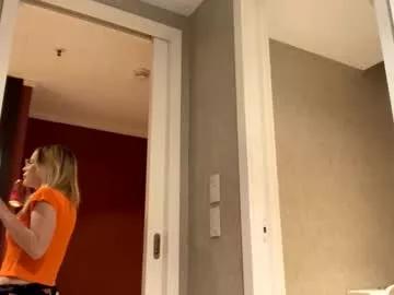 jennaschomberger from Chaturbate is Freechat