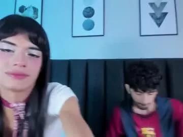 jennierrubyjane from Chaturbate is Freechat