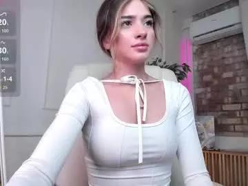 jenny_harringtons from Chaturbate is Freechat