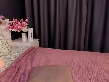 jenny_miller_ from Chaturbate is Freechat