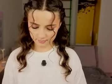 jenny_rosexx from Chaturbate is Freechat