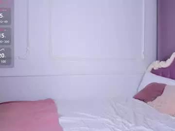 jenny_sinclair from Chaturbate is Freechat
