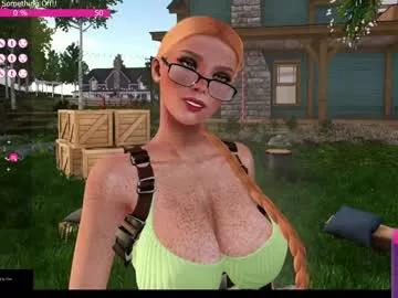 Unleash your urge for fetish cams livestreamers with our pick of steaming hot models, versed in the art of seduction and indulgence.