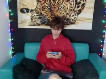 jermi_johnson from Chaturbate is Freechat