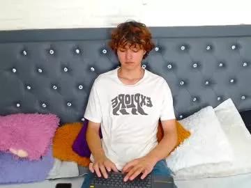 jermi_johnson from Chaturbate is Freechat