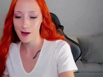 jessica_crawford from Chaturbate is Freechat