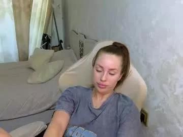jessica_hanson from Chaturbate is Freechat