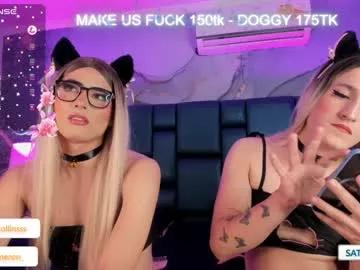 Unleash your urge for fetish cams livestreamers with our pick of steaming hot models, versed in the art of seduction and indulgence.