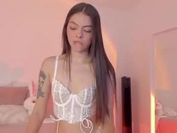 Photos of jessie_garcia from Chaturbate is Freechat