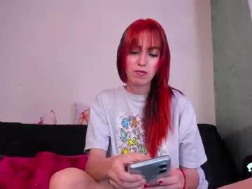 jessie_rocketx from Chaturbate is Freechat