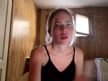 jessika_evans from Chaturbate is Freechat