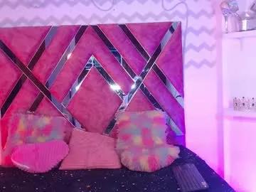 jessika_rabbits from Chaturbate is Freechat