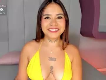 jessymorgan_ from Chaturbate is Freechat