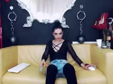 jessystarrr from Chaturbate is Freechat