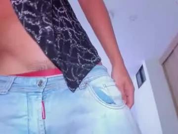 jeyden_camilo from Chaturbate is Freechat