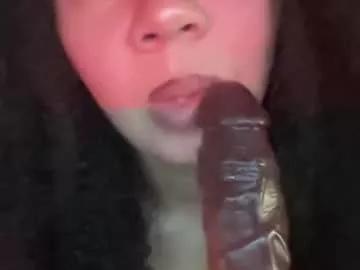 jezebeldreams from Chaturbate is Freechat