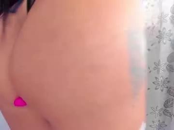 jhena_evans from Chaturbate is Freechat
