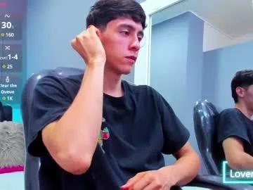 jhon_snow__ from Chaturbate is Freechat