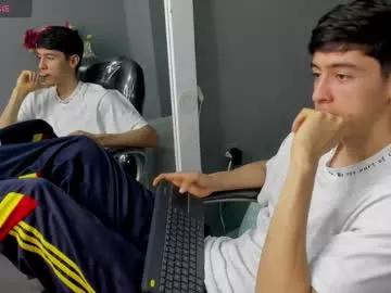 jhon_snow__ from Chaturbate is Freechat