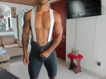 Photos of jhonnyxxfitnexx from Chaturbate is Freechat