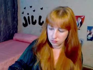 jillstevens from Chaturbate is Freechat