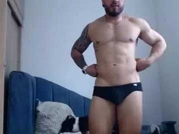 jimmy_king1 from Chaturbate is Freechat