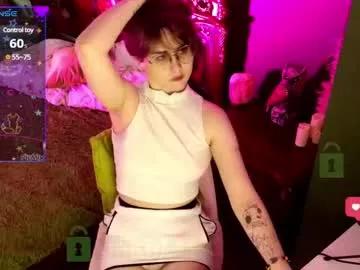 jin_bunny from Chaturbate is Freechat