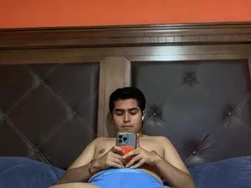 jlatinchub from Chaturbate is Freechat
