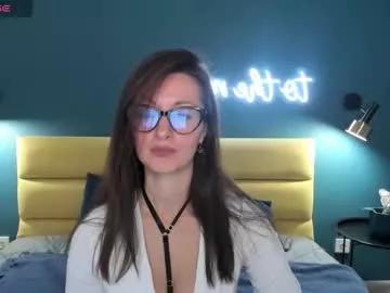 joannelson from Chaturbate is Freechat