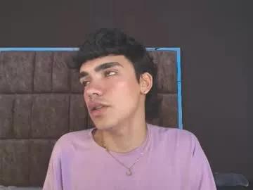 joecollins_ from Chaturbate is Freechat