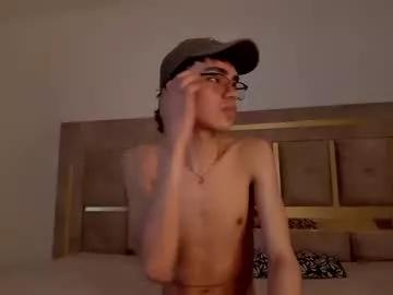joecollins_ from Chaturbate is Freechat