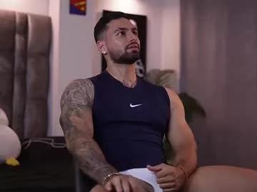 john_king29 from Chaturbate is Freechat