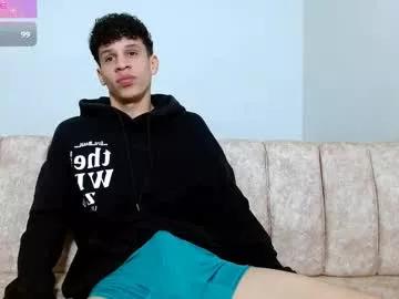 john_ssnow29 from Chaturbate is Freechat