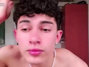 john_vichenso from Chaturbate is Freechat