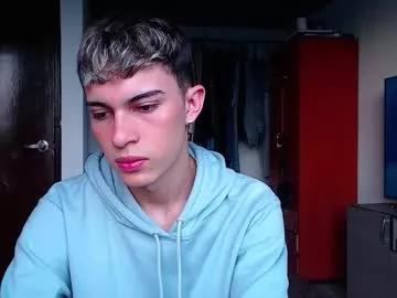 john_vichenso from Chaturbate is Freechat