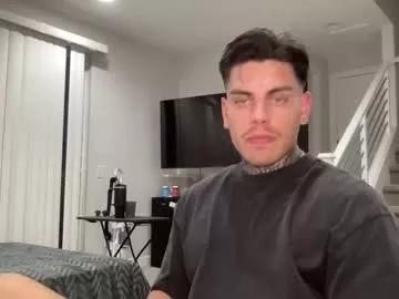 Photos of johnafterdark from Chaturbate is Freechat