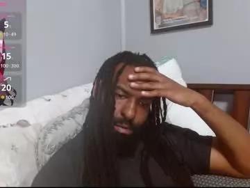 johngabbanaaaa from Chaturbate is Freechat