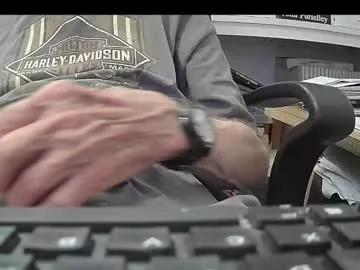 johngp777 from Chaturbate is Freechat