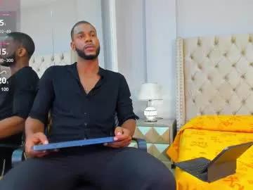 johnjaguar from Chaturbate is Freechat