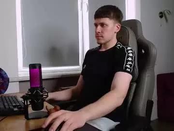 johnny_boom from Chaturbate is Freechat