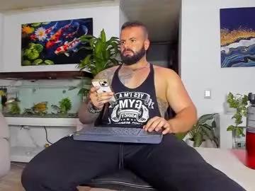 johnnygrayson_ from Chaturbate is Freechat