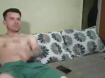johnnylove21 from Chaturbate is Freechat