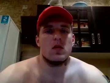 johny_hurdman27 from Chaturbate is Freechat