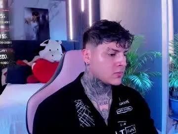 johny_multicum from Chaturbate is Freechat