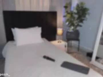 jolie__peach from Chaturbate is Freechat