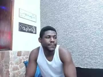 jones_millerr from Chaturbate is Freechat