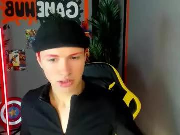 jonny_dark from Chaturbate is Freechat