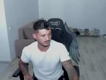 jonnyporn1 from Chaturbate is Freechat